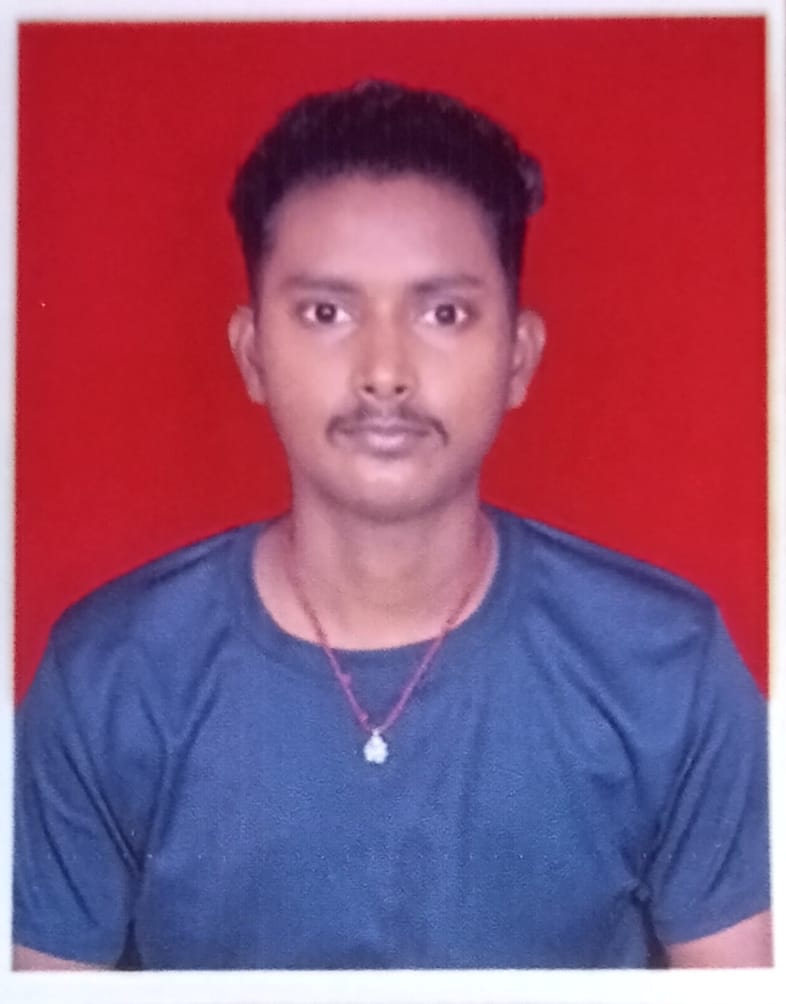 PRAKASH SAMAL