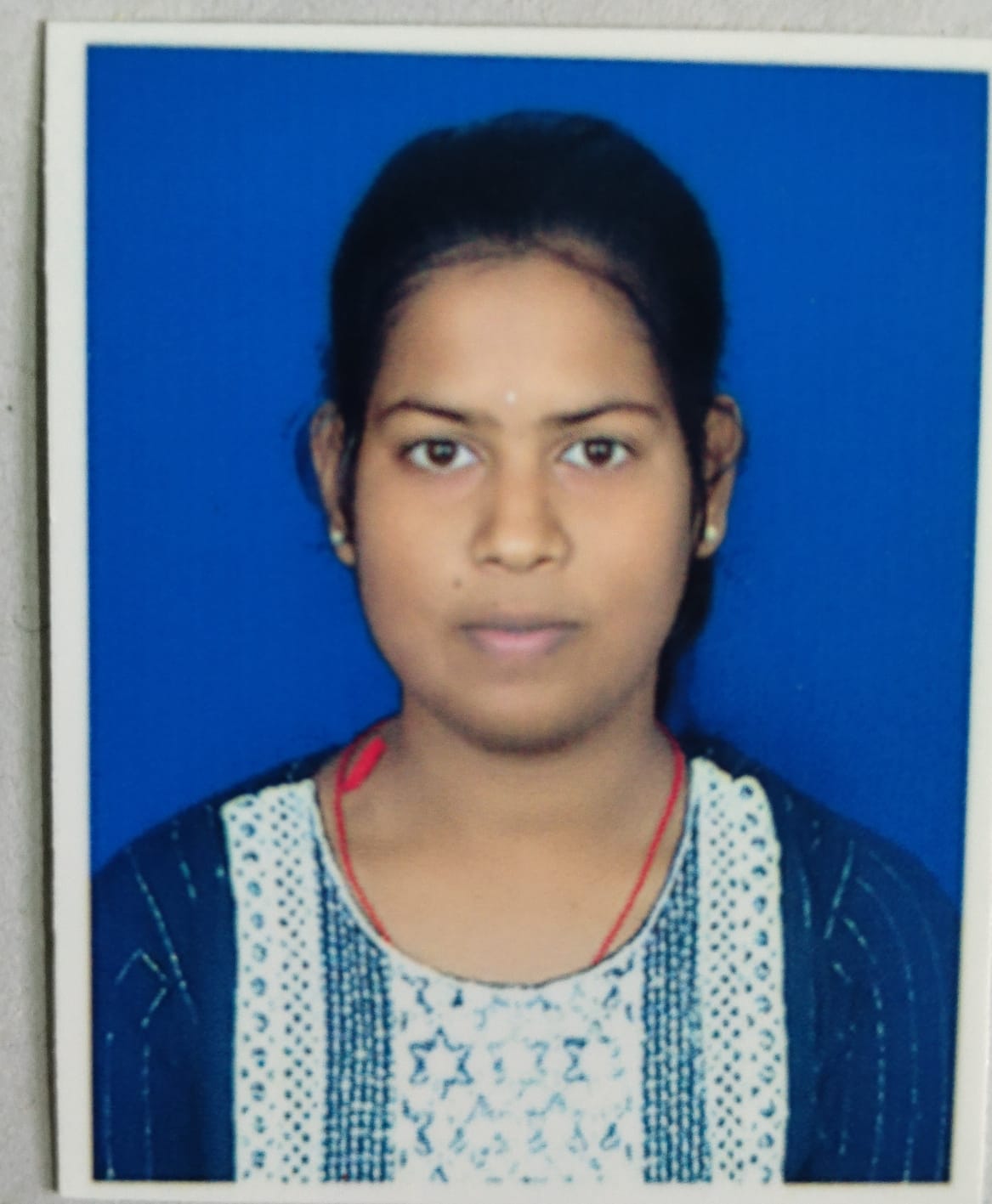 SUBHALAXMI SETHI