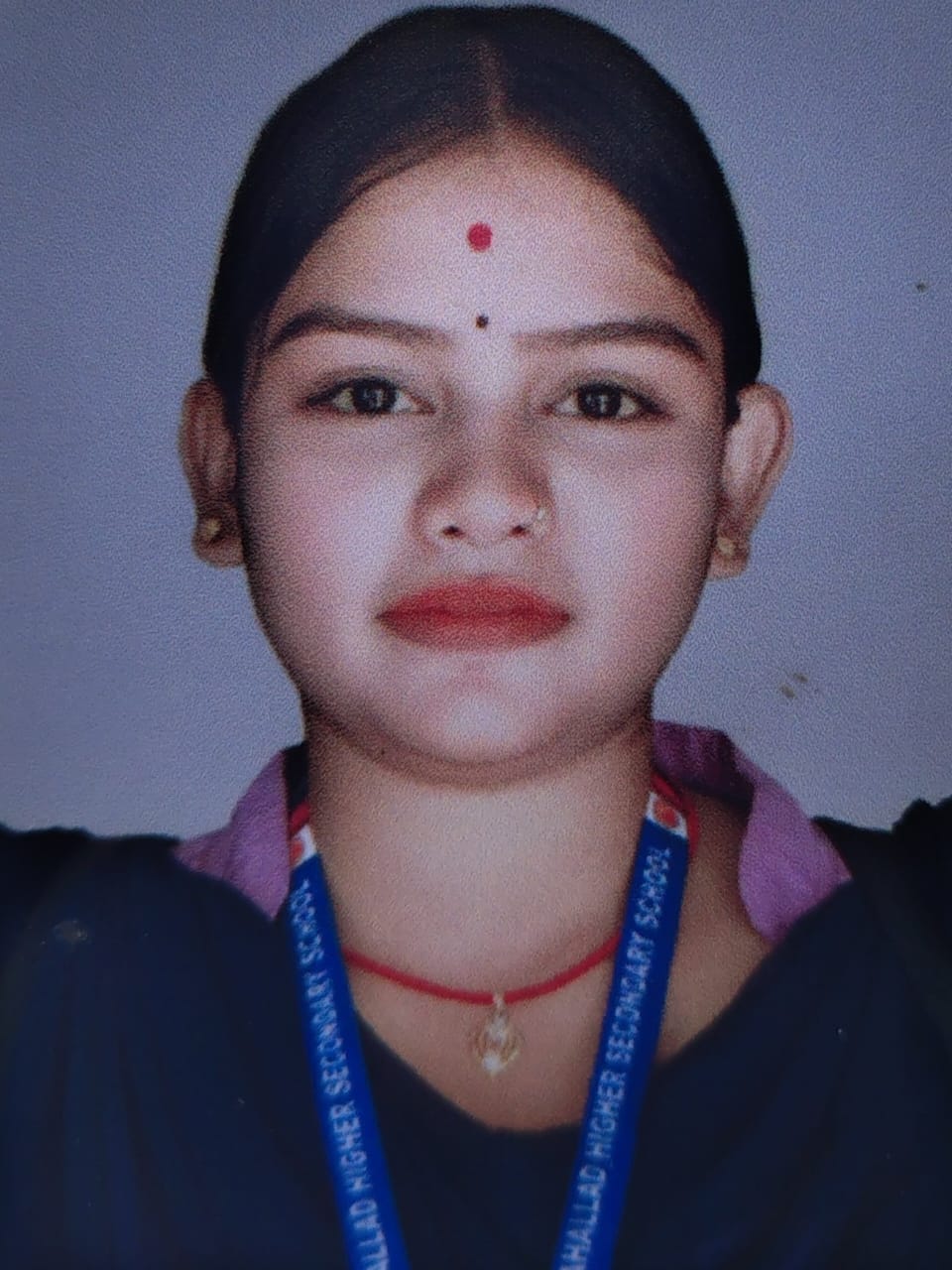 PRAGYAN PRIYADARSHINI ROUT