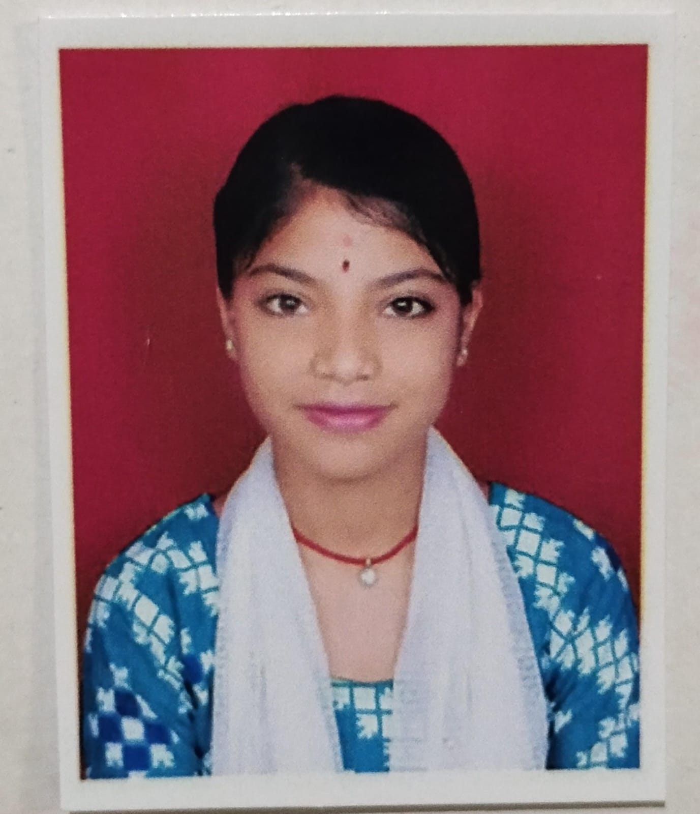 SHEETAL DAS