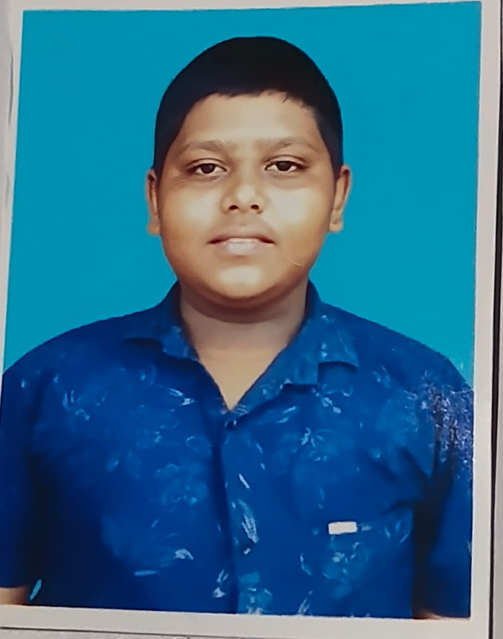 SAGAR NAYAK