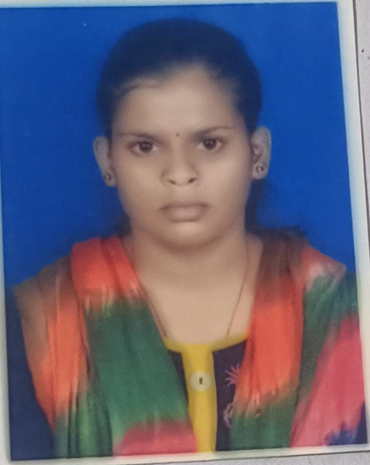  PUJARANI SETHY