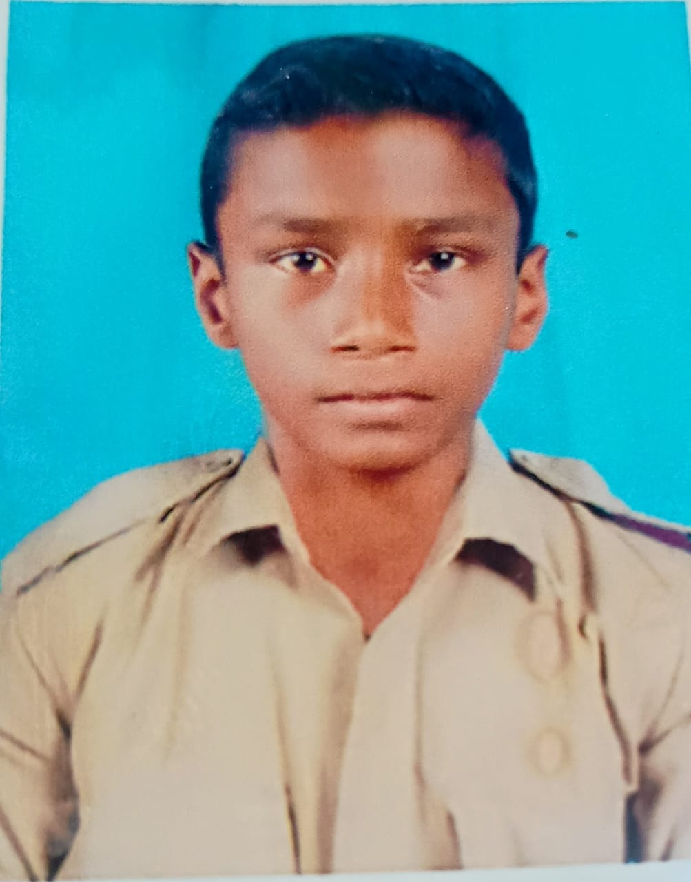 RUDRAPRATAP NAYAK