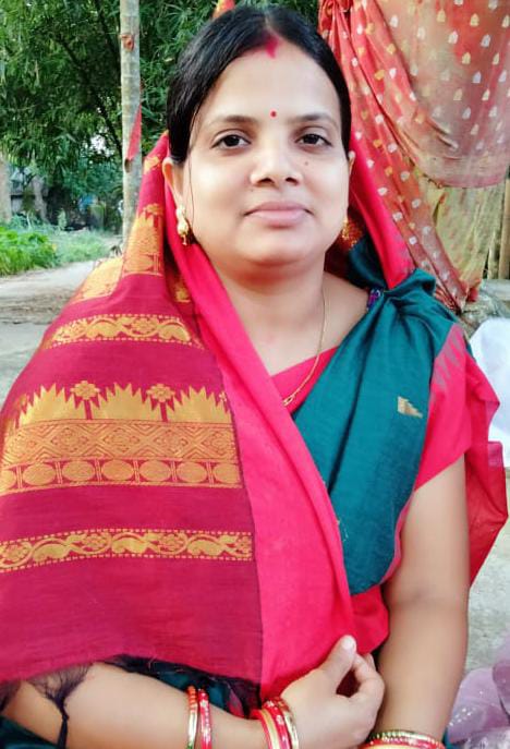 MITALI MISHRA