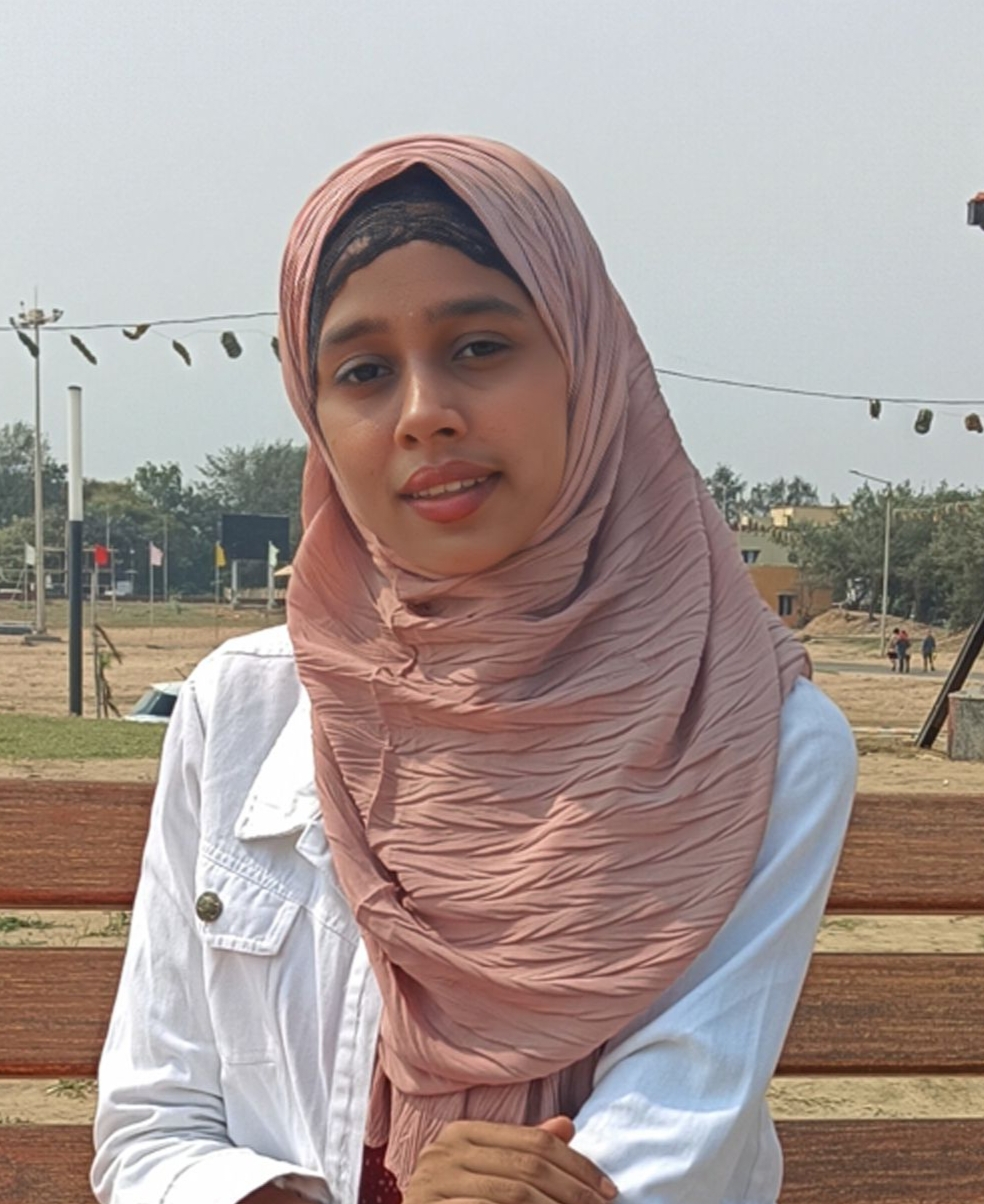 Yasmin Firdous 