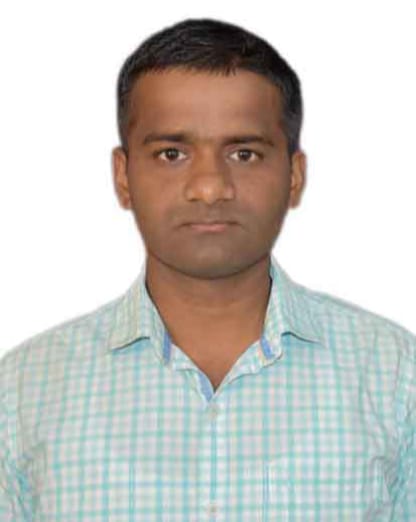 PRABHAT KUMAR PRADHAN
