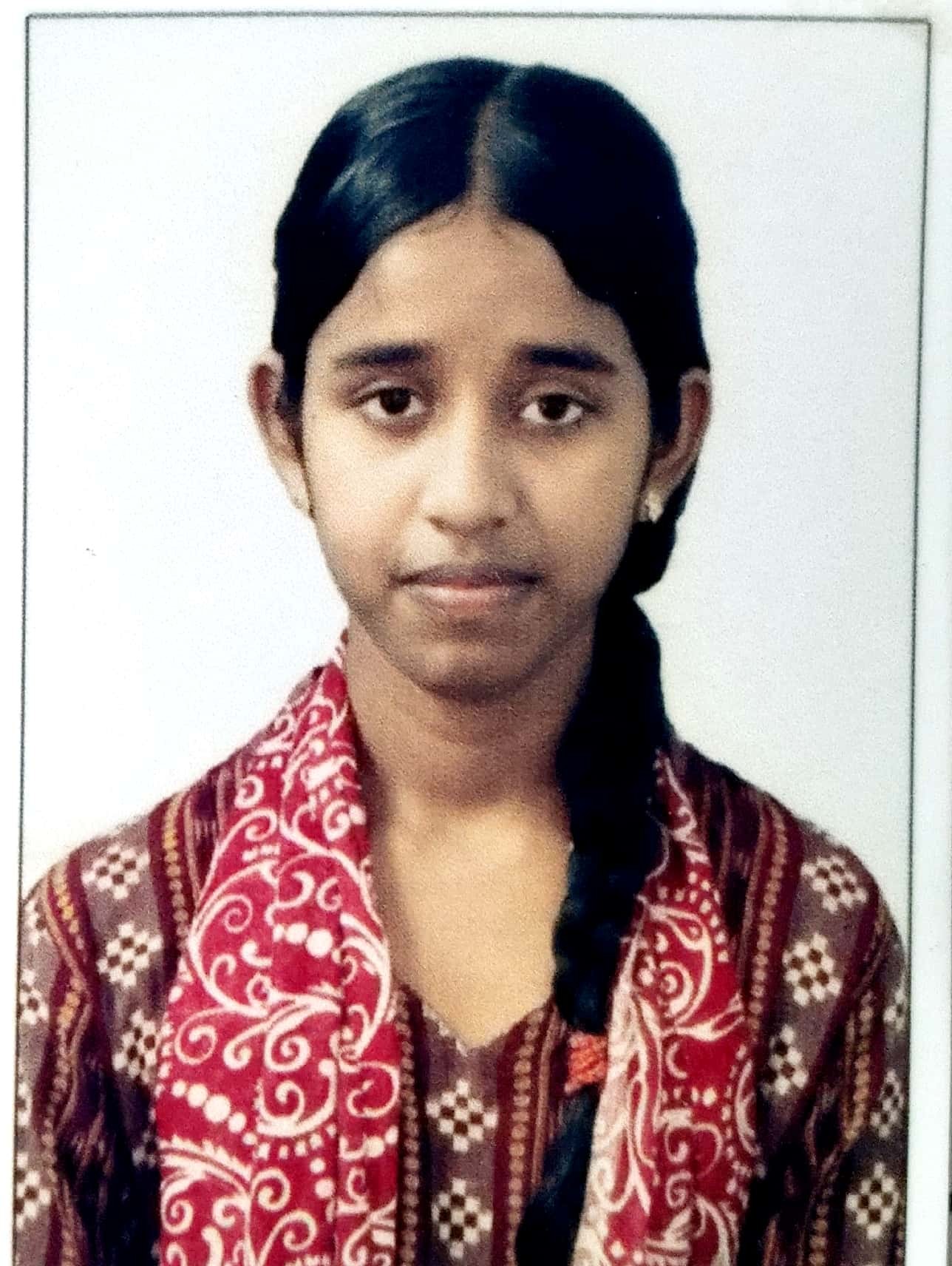 SADHANA SUMAN NAYAK
