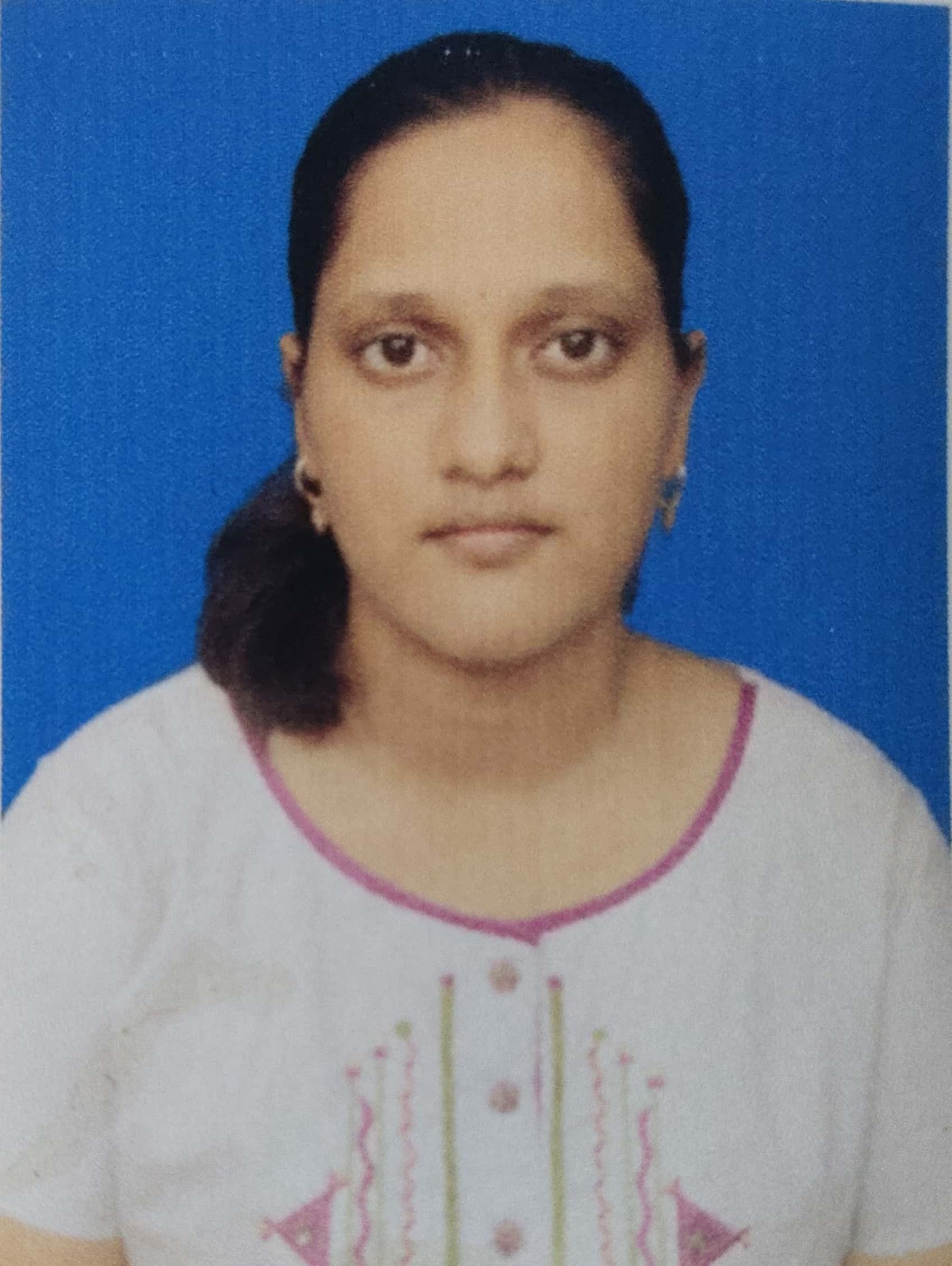 G.K.JAYASHREE