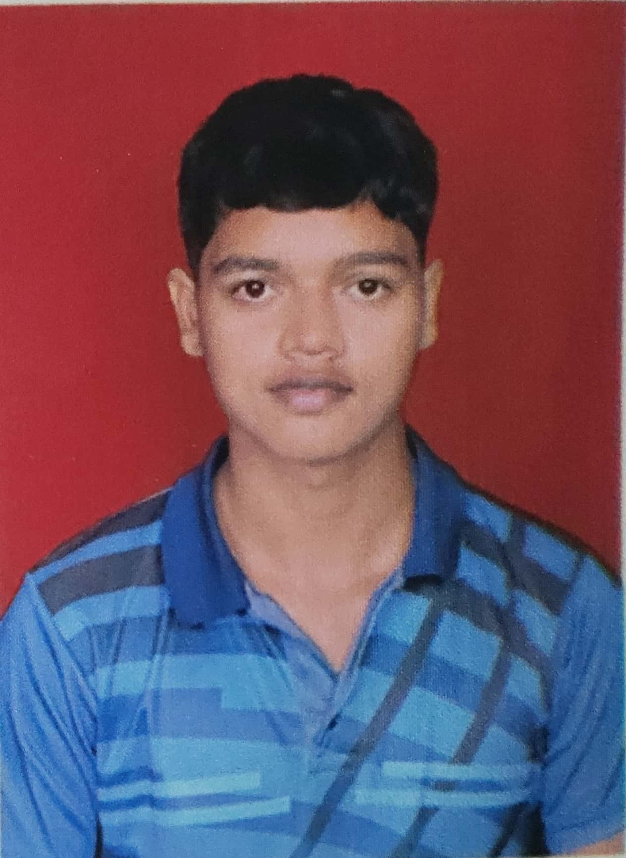 AKASH KUMAR ROUL