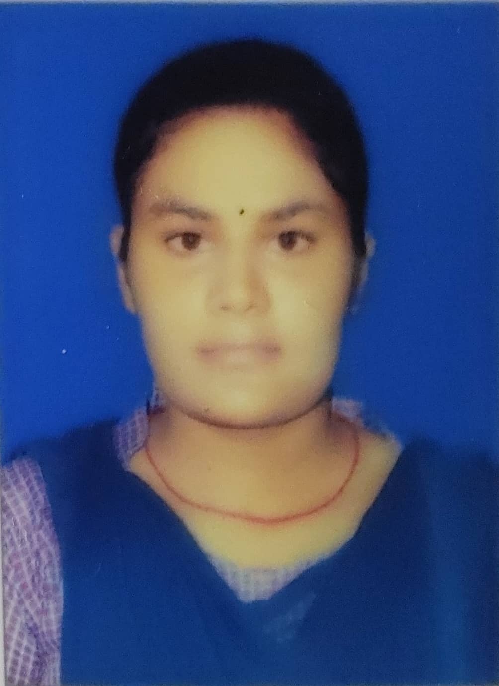 SUBHALAXMI SENAPATI