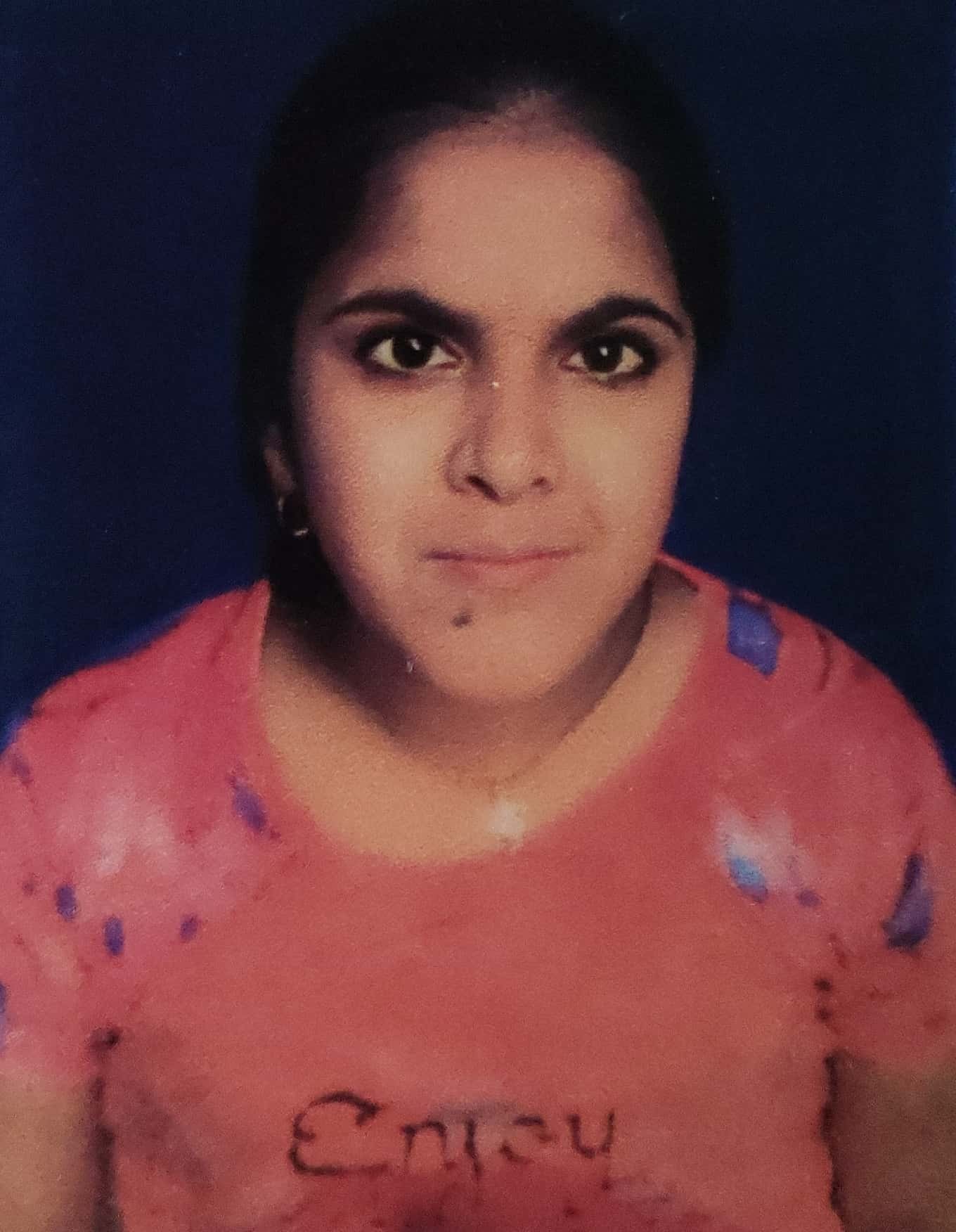 GAYATRI SAHOO
