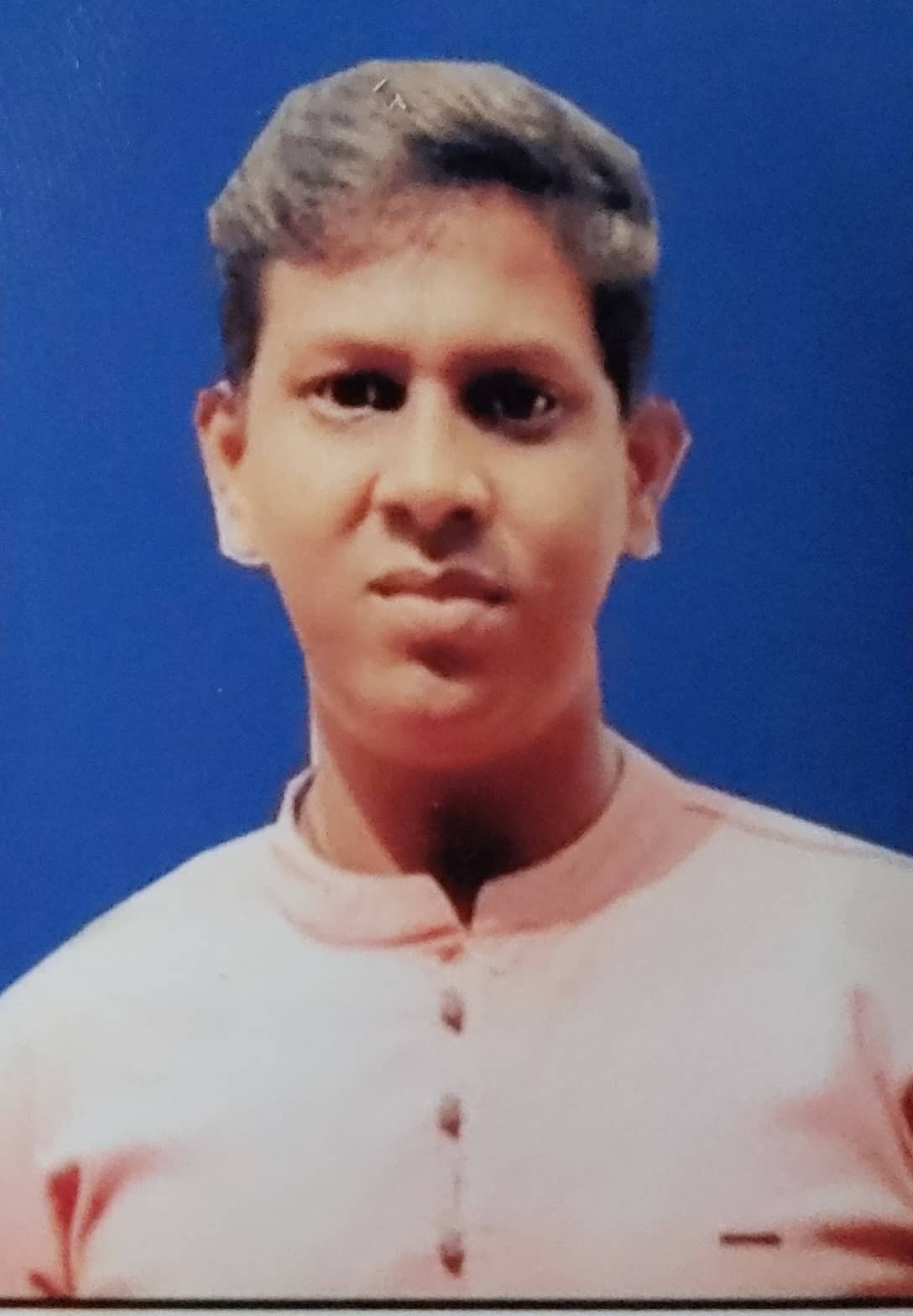 SITARAM SAHOO