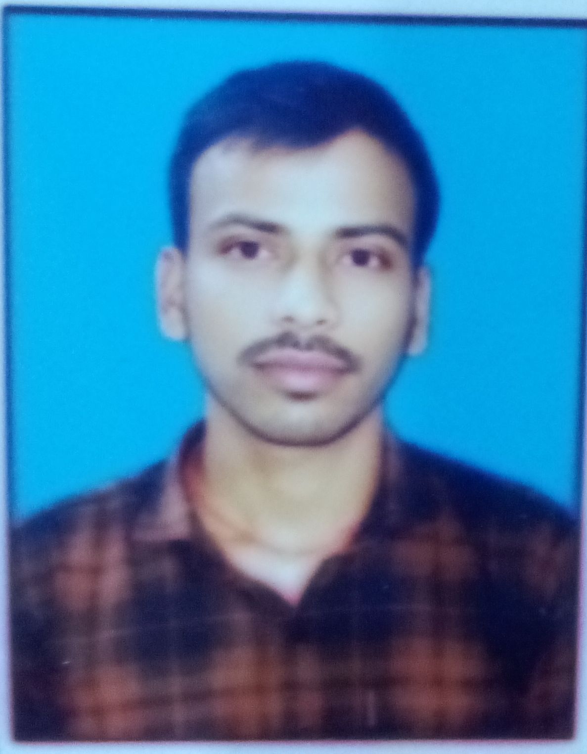 ANANTA KUMAR NAYAK