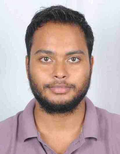 SURAJ DAS