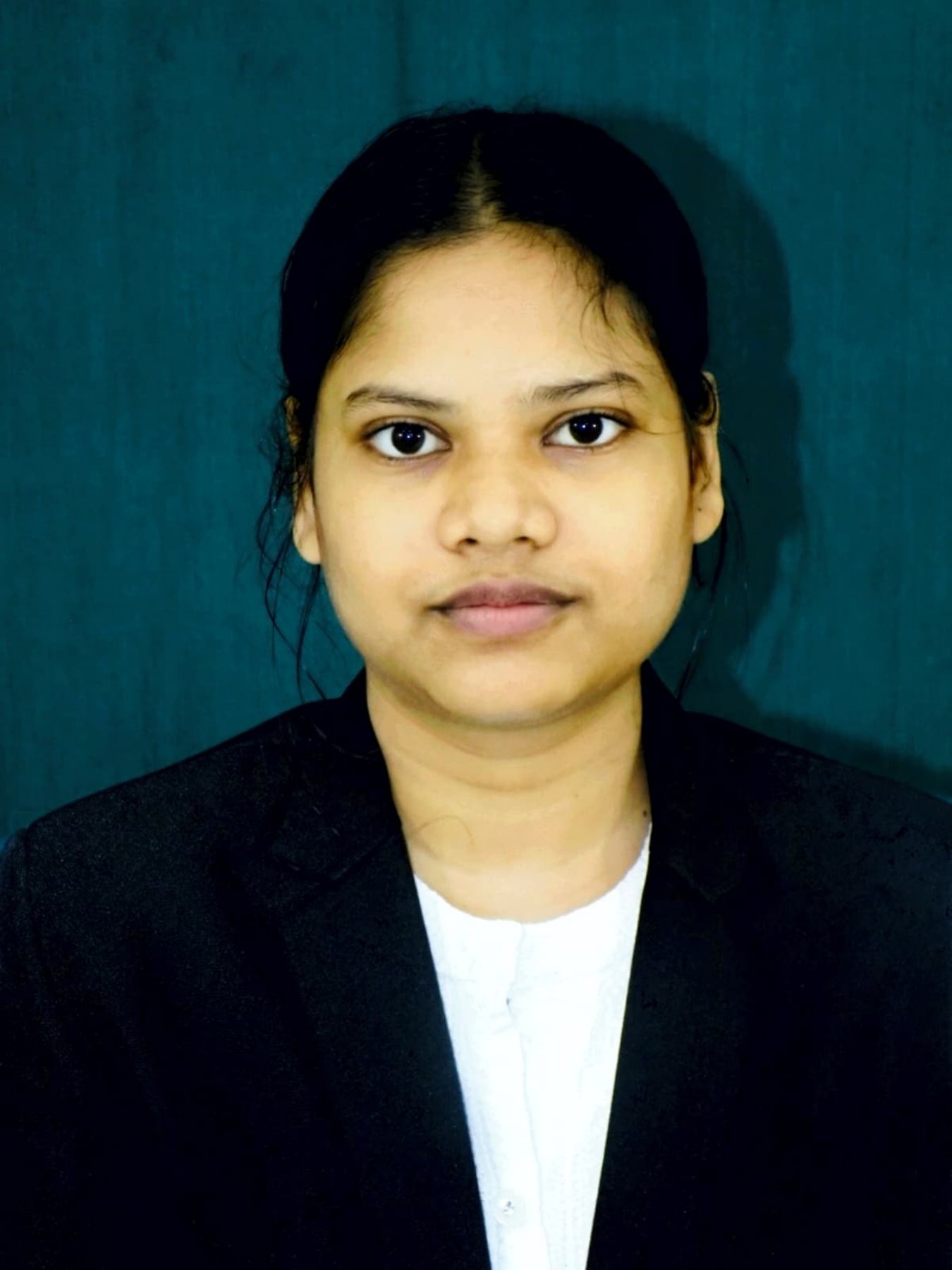 JAYSHREE LOPAMUDRA RAYCHOUDHURY