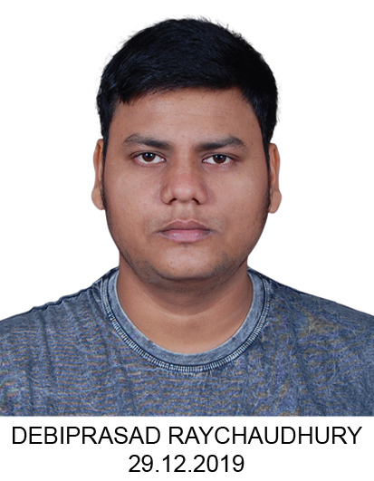 DEBIPRASAD RAYCHAUDHURY